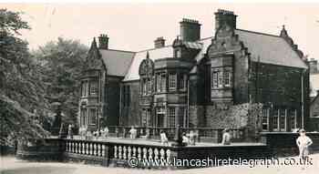 Nursery school based in imposing East Lancashire 'mansion'