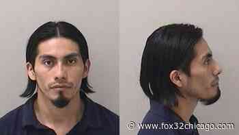 Aurora man sentenced to 18 years for sexually assaulting young family member - FOX 32 Chicago