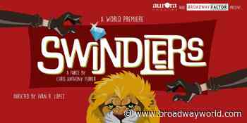 World Premiere of SWINDLERS to be Presented by Broadway Factor & Aurora Theatre - Broadway World