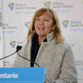 $1 million in provincial Trillium grants support Newmarket and Aurora non-profits through pandemic, MPP says - Toronto Star