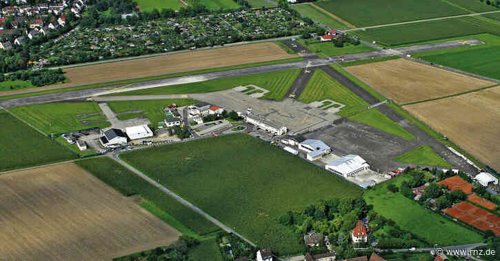 Heidelberger Airfield:  Gemeinderat will das Airfield schon diesen Sommer nutzen