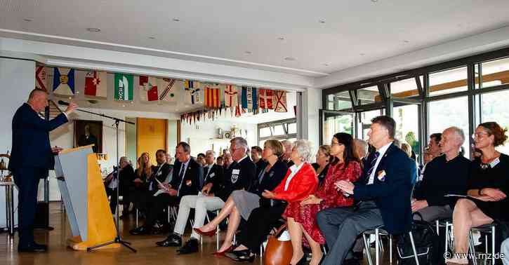 Heidelberger Ruderklub:  In der "Keimzelle des Leistungssports"