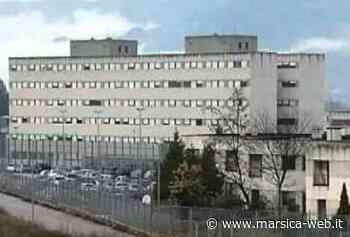 CARCERE SULMONA, UIL-PA: "IL “PAZZO” UN'AUTENTICA “BOMBA AD OROLOGERIA” - MarsicaWeb