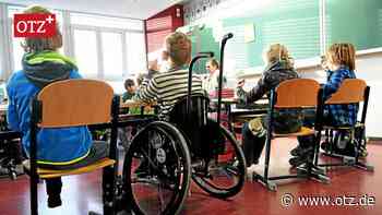 Jena will Freistaat bei Inklusion mit im Boot haben