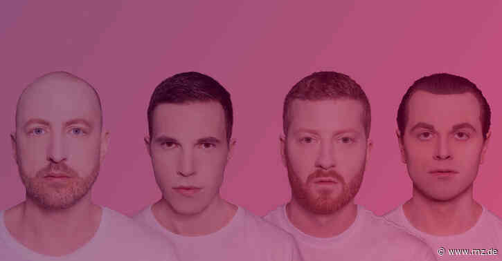 Mannheim:  Long Distance Calling spielen im Capitol