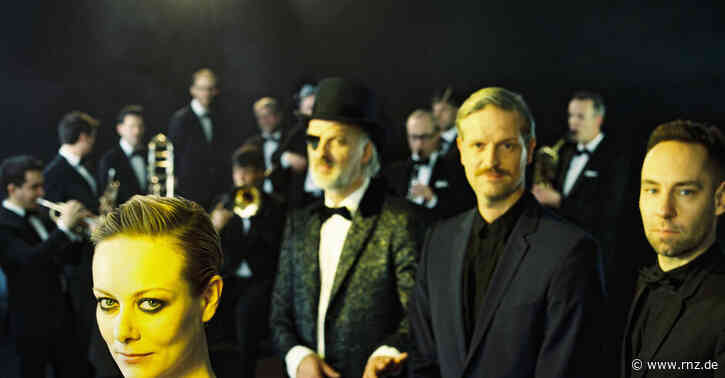 Mannheim:  Der Sound aus Babylon Berlin in der Alten Feuerwache