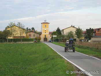 L'autostrada Dalmine-Treviglio tenuta nascosta ai proprietari dei terreni della Bassa - Prima Bergamo