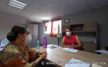 Mujeres violentadas contarán con atención integral - El Sol de Cuernavaca