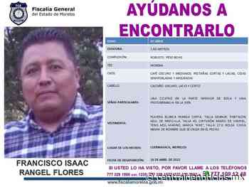 Desaparecidos tres policías de Cuernavaca vinculados con robo de tarjetas del Bienestar - Central de Noticias Mx