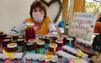 'Notas de miel' con variedad de sabores - El Sol de Cuernavaca