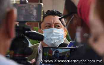 Fiscal exhorta a denunciar mensajes de violencia - El Sol de Cuernavaca