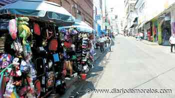 En Comisión de Derechos Humanos tres quejas contra JLU en Cuernavaca - Diario de Morelos