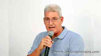 Exigen establecidos limpia de comercio ambulante en Cuernavaca - Diario de Morelos