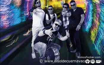 Focker llega a la Feria de la Flor Cuernavaca 2022 - El Sol de Cuernavaca