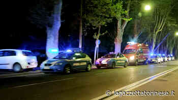 Corso Moncalieri, auto nel Po mentre il proprietario era in discoteca - La Gazzetta Torinese