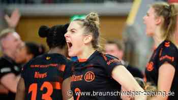 Stuttgart sichert sich deutschen Meistertitel