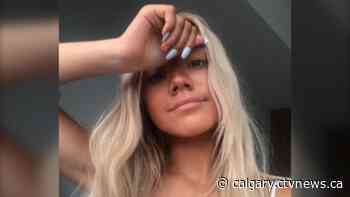 RCMP seek additional information on Canmore, Alta. hit-and-run | CTV News - CTV News Calgary