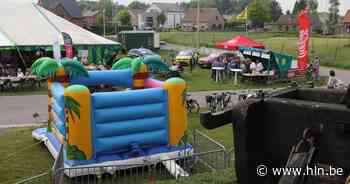 Jaarlijkse Teutenroute vindt plaats op zondag 15 mei | Bocholt | hln.be - Het Laatste Nieuws