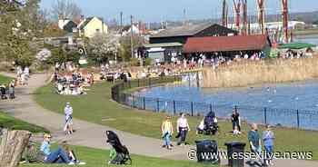 Essex to experience cool, overcast day with chance of rain in today's weather - Essex Live