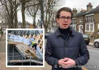 Basildon sees 91 per cent rise in house prices in last decade | Echo - Southend Echo