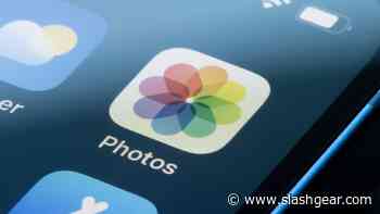 The Simple iPhone Hack To Share Photos You Probably Didn't Know About