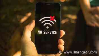 How To Fix When Your iPhone Has No Service