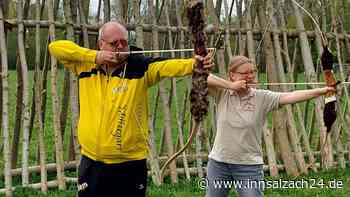 Freilichtspektakel 1322 in Ampfing: Geschichte „live“ im Lagerleben