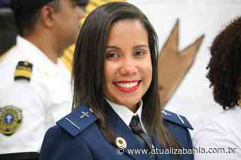 'Me despeço com a sensação de dever cumprido', diz Lorena - Atualiza Bahia