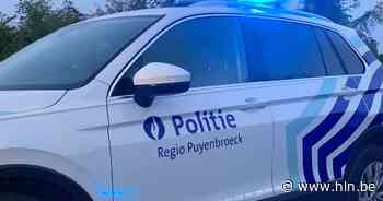 Politie Puyenbroeck bevestigt melding van kinderlokker | Zelzate | hln.be - Het Laatste Nieuws
