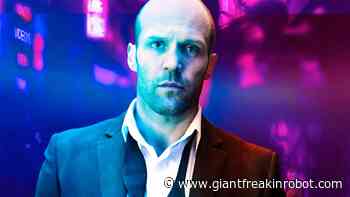 Exclusive: Jason Statham Has Joined Marvel - Giant Freakin Robot