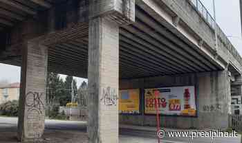 Gallarate: ponti tabù - La Prealpina