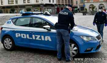 Gallarate, bulli sui bus: denunciati - La Prealpina