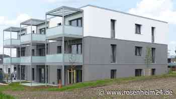 Sozialwohnungen: Eiselfing regelt die Vergabe – das müssen Bewerber nachweisen