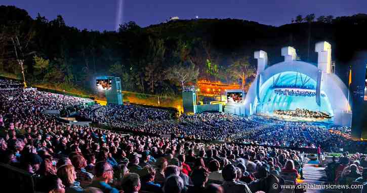 The LA Philharmonic Steps Up Security at the Hollywood Bowl After Dave Chappelle Attack