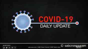 CORONAVIRUS: Your daily update - SABC News