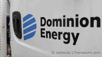Dominion Energy crews "not anticipating" many outages, but prepared just in case