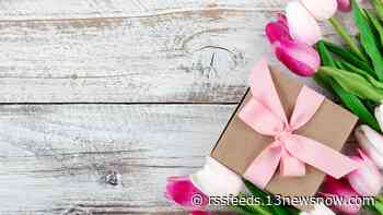 It's Mother's Day Weekend | Here are some places you can go across Hampton Roads to celebrate Sunday