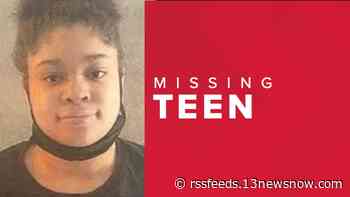 Missing: The AWARE Foundation asks for help to find teenage girl from Hampton