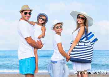 Per una vacanza formato famiglia - Prima Merate