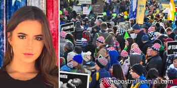 ST CLAIR: Overturning Roe v Wade is good for American women - The Post Millennial