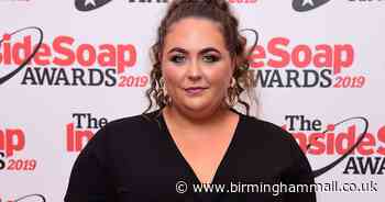 BBC EastEnders star Clair Norris' life off-screen - glamorous holidays to 'second mum' co-star - Birmingham Live