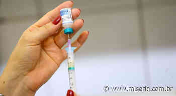 Em Juazeiro, postos de saúde passam a disponibilizar vacinas contra covid-19 - Site Miséria