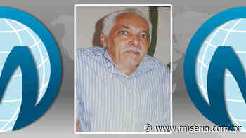 Juazeiro lembra hoje 10 anos da morte do radialista Madeilton Alexandre - Site Miséria