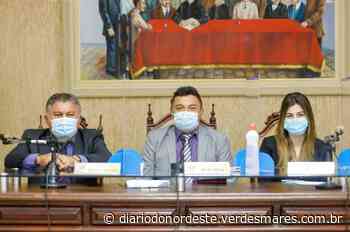Justiça barra eleição da Mesa Diretora da Câmara de Juazeiro marcada para segunda (9) - Diário do Nordeste
