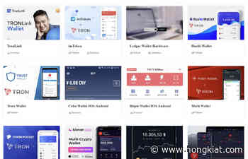 How to Convert TRC-20 Tokens to ERC-20 and Vice Versa