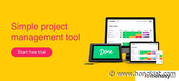 8 Popular Productivity Apps For Designers