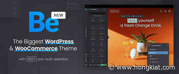 8 Awesome Multipurpose WordPress Themes (2022 updated)
