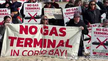 Victoria is running out of gas — this controversial terminal could be the answer