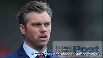 Dagenham & Redbridge see hopes hit as unbeaten run ends at Solihull - Barking and Dagenham Post