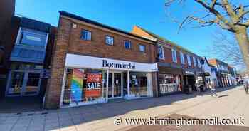 St. Peter’s Catholic School statement after 'out of control' kids 'plague Solihull near McDonald's' - Birmingham Live